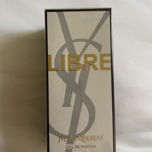 BRAND NEW YSL Libre Eau De Parfum 3.04fl.oz.
